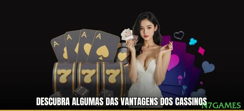Blackjack Ao Vivo n7games