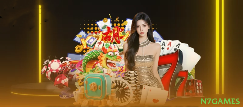 Blackjack Online n7games