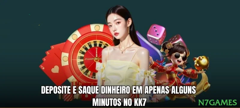 Suporte Qualidade n7games